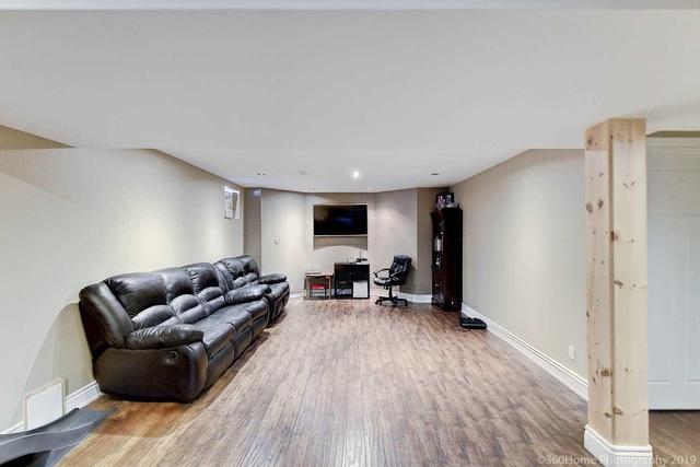 581 Snider Terr, House detached with 4 bedrooms, 3 bathrooms and 2 parking in Milton ON | Image 13