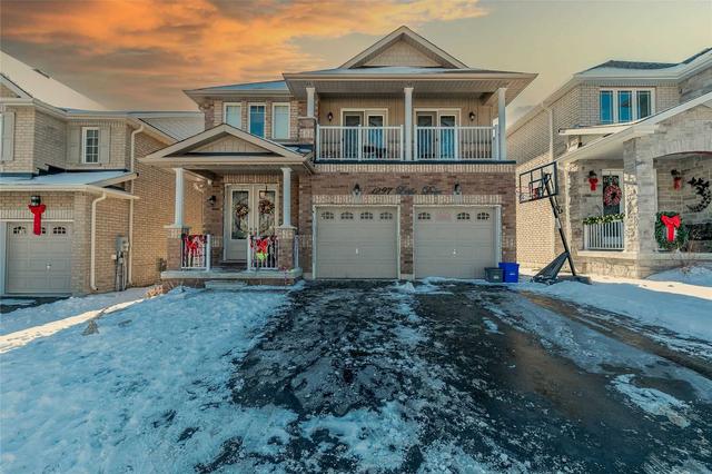 1297 Leslie Dr, House detached with 4 bedrooms, 4 bathrooms and 4 parking in Innisfil ON | Image 1