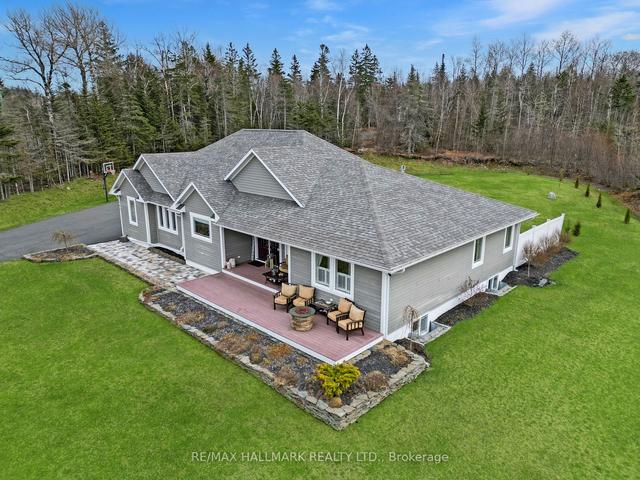 905 Fundy Dr, House detached with 1 bedrooms, 3 bathrooms and 5 parking in Campobello Island NB | Image 23