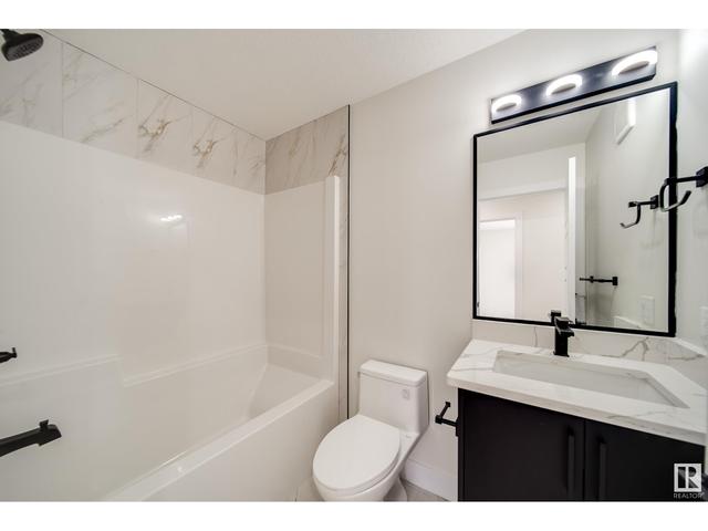 16603 32 Av Sw, House detached with 5 bedrooms, 3 bathrooms and null parking in Edmonton AB | Image 36
