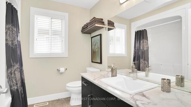 1863 Reilly Walk, House detached with 3 bedrooms, 3 bathrooms and 3 parking in London ON | Image 17
