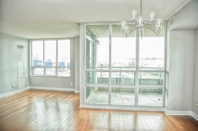 706 - 335 Rathburn Rd, Condo with 2 bedrooms, 2 bathrooms and 1 parking in Mississauga ON | Image 19