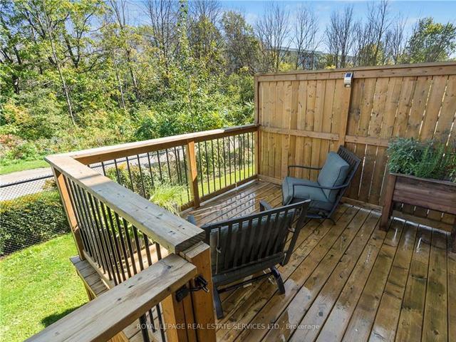 59 Southshore Cres, House attached with 3 bedrooms, 3 bathrooms and 2 parking in Hamilton ON | Image 7