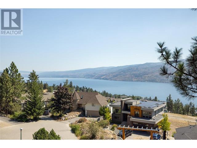 103 - 4630 Ponderosa Drive, House attached with 2 bedrooms, 2 bathrooms and null parking in Peachland BC | Image 17