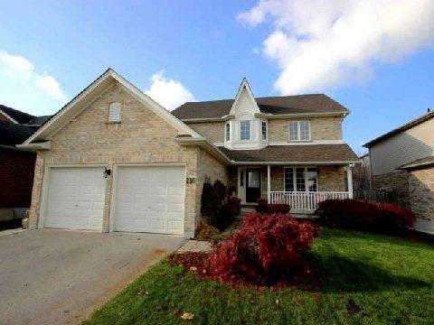 116 Meadowoak Cres, House detached with 4 bedrooms, 3 bathrooms and 2 parking in London ON | Image 4