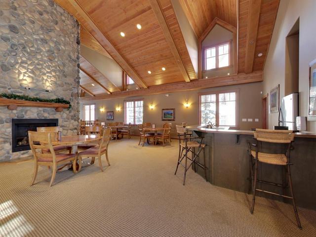 113 - 150 Crossbow Place, Condo with 2 bedrooms, 2 bathrooms and 2 parking in Canmore AB | Image 20