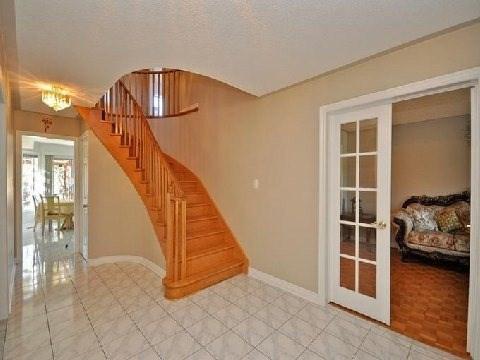 1481 Daniel Creek Rd, House detached with 4 bedrooms, 4 bathrooms and 4 parking in Mississauga ON | Image 2