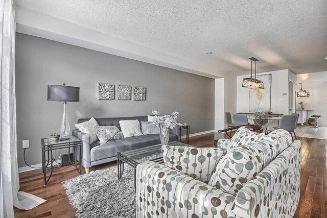 4 Guillet St, House attached with 3 bedrooms, 5 bathrooms and 2 parking in Toronto ON | Image 11