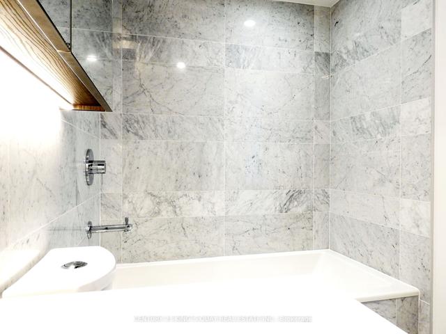 3007 - 17 Bathurst St, Condo with 1 bedrooms, 1 bathrooms and 0 parking in Toronto ON | Image 7
