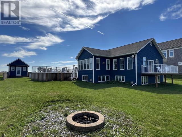 314 Phyllis Kennedy Road, House detached with 5 bedrooms, 4 bathrooms and null parking in Malpeque Bay, Part 1 PE | Image 35