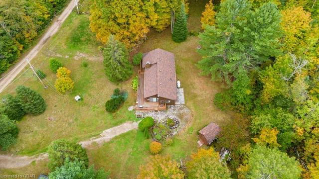1032 Wishing Well Lane, House detached with 3 bedrooms, 1 bathrooms and 6 parking in North Frontenac ON | Image 43