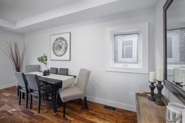 315 Victoria Park Ave, House semidetached with 2 bedrooms, 4 bathrooms and 2 parking in Toronto ON | Image 17