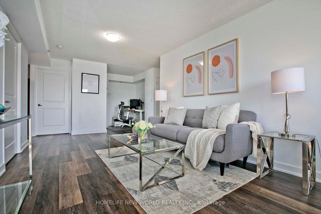 506 - 185 Bonis Ave, Condo with 2 bedrooms, 2 bathrooms and 1 parking in Toronto ON | Image 22