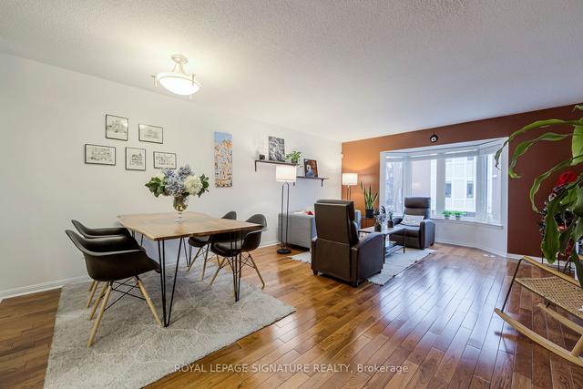 153 - 83 Mondeo Dr, Townhouse with 2 bedrooms, 2 bathrooms and 2 parking in Toronto ON | Image 6