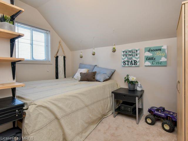 8408 Ontario 89 Highway, House detached with 2 bedrooms, 1 bathrooms and null parking in Southgate ON | Image 12