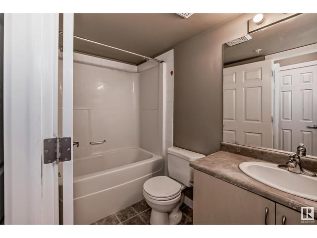 213 - 920 156 St Nw, Condo with 1 bedrooms, 1 bathrooms and null parking in Edmonton AB | Image 13