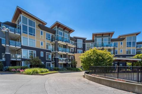 116 - 45389 Chehalis Drive, Condo with 2 bedrooms, 1 bathrooms and null parking in Chilliwack BC | Card Image