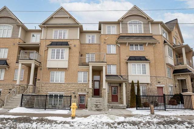 111 Chapman Dr, Townhouse with 2 bedrooms, 2 bathrooms and 1 parking in Ajax ON | Image 9