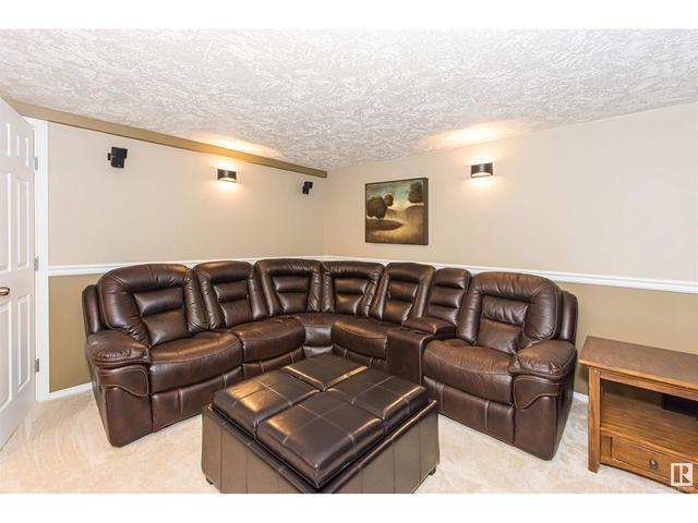414 Ormsby Rd W Nw, House detached with 3 bedrooms, 3 bathrooms and null parking in Edmonton AB | Image 34