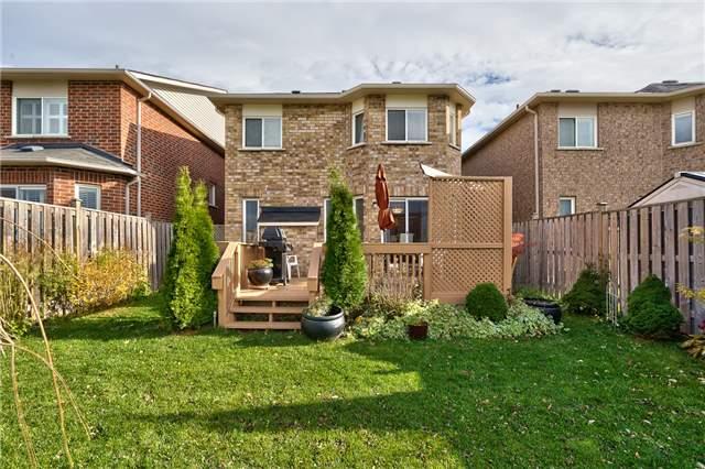 5881 Blue Spruce Ave, House detached with 4 bedrooms, 3 bathrooms and 1 parking in Burlington ON | Image 18