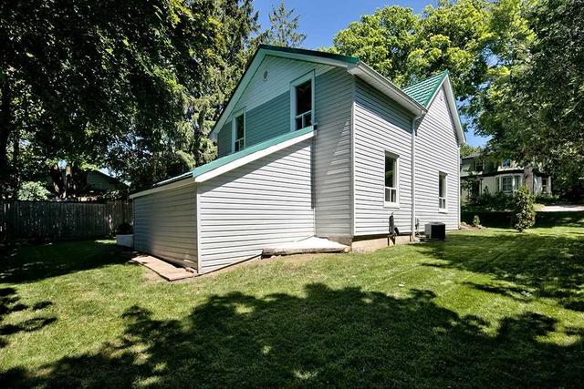 54 Mark St W, House detached with 3 bedrooms, 1 bathrooms and 2 parking in Grey Highlands ON | Image 19