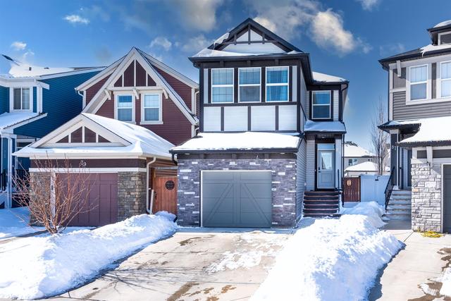 83 Legacy Reach Manor Se, House detached with 3 bedrooms, 2 bathrooms and 2 parking in Calgary AB | Image 1