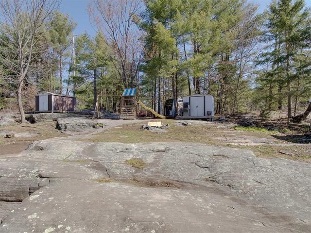 620 Pinedale Rd, House detached with 3 bedrooms, 2 bathrooms and 3 parking in Gravenhurst ON | Image 30