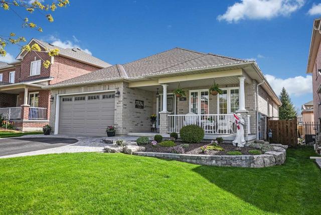 63 Sadler Cres, House detached with 2 bedrooms, 3 bathrooms and 4 parking in Scugog ON | Image 12