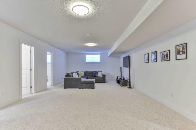 2587 Bridgehaven Dr, House detached with 2 bedrooms, 4 bathrooms and 4 parking in London ON | Image 24