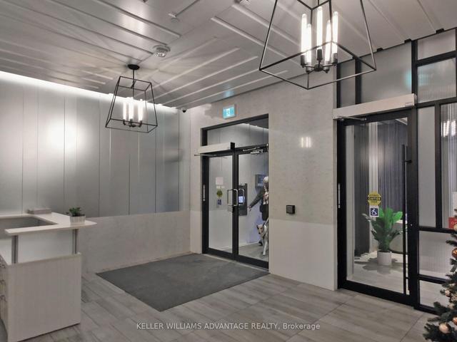 510 - 1630 Queen St E, Condo with 2 bedrooms, 2 bathrooms and 1 parking in Toronto ON | Image 23