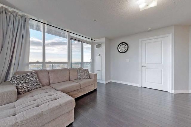 1118 - 80 Esther Lorrie Dr, Condo with 2 bedrooms, 2 bathrooms and 1 parking in Toronto ON | Image 37
