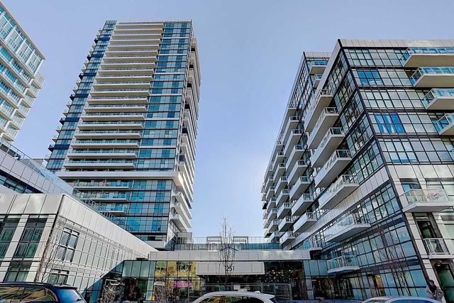 2409 - 251 Manotiba St, Condo with 2 bedrooms, 2 bathrooms and 1 parking in Toronto ON | Image 12