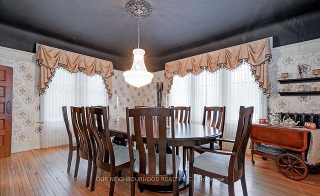 305 Trent St W, House detached with 4 bedrooms, 4 bathrooms and 10 parking in Whitby ON | Image 4
