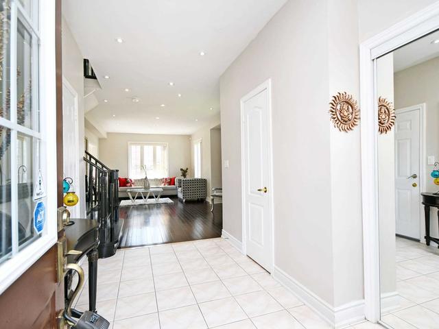 1 Pathmaster Rd, House detached with 3 bedrooms, 4 bathrooms and 5 parking in Brampton ON | Image 34