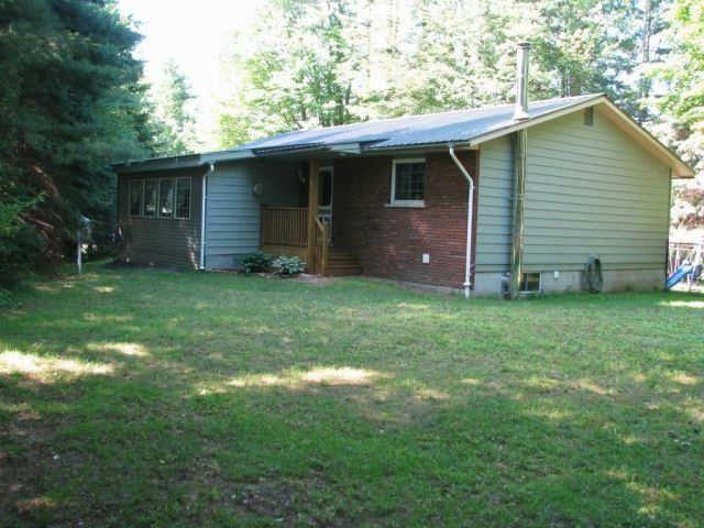 1 Mccrank Dr, Home with 3 bedrooms, 2 bathrooms and 4 parking in Bracebridge ON | Image 11