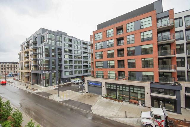 304 - 11 Des Oblats Ave, Condo with 1 bedrooms, 1 bathrooms and 1 parking in Ottawa ON | Image 24