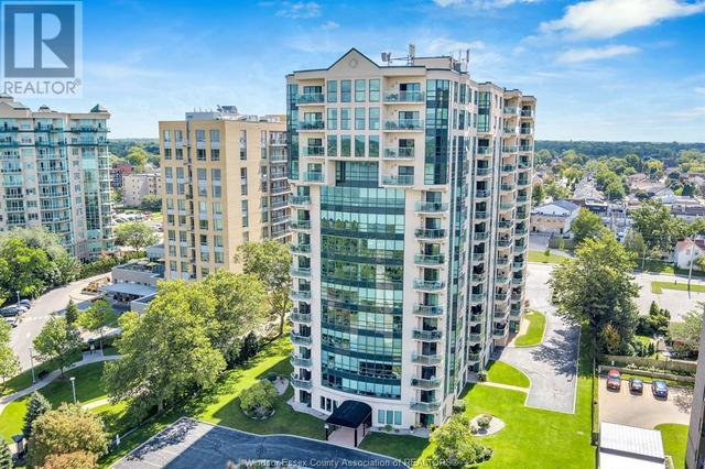 903 - 4789 Riverside Drive East, Condo with 2 bedrooms, 2 bathrooms and null parking in Windsor ON | Image 36