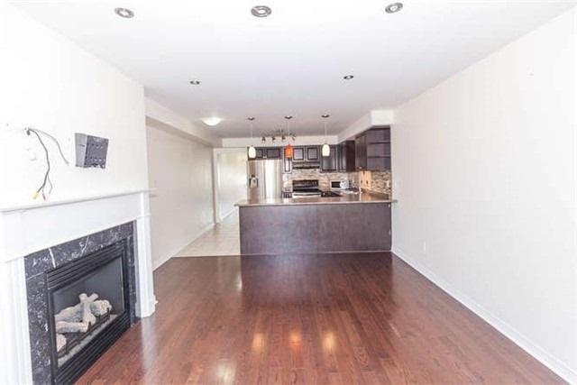 384 Danforth Rd, House attached with 4 bedrooms, 3 bathrooms and 1 parking in Toronto ON | Image 15