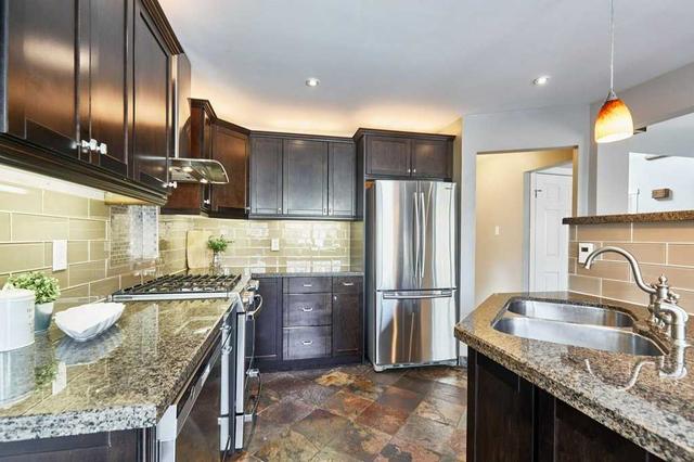 1153 Pebblestone Cres, House detached with 4 bedrooms, 4 bathrooms and 6 parking in Pickering ON | Image 6