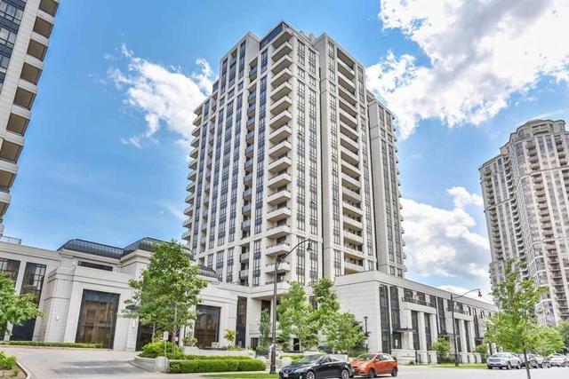 1816 - 100 Harrison Garden Blvd, Condo with 2 bedrooms, 2 bathrooms and 1 parking in Toronto ON | Image 16
