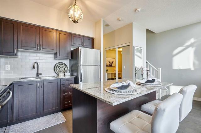 203 - 1940 Ironstone Dr, Condo with 1 bedrooms, 2 bathrooms and 1 parking in Burlington ON | Image 30