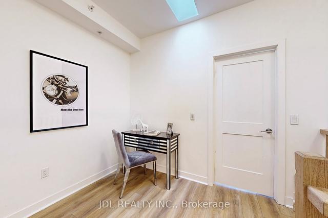 18 - 57 Finch Ave W, Townhouse with 3 bedrooms, 3 bathrooms and 1 parking in Toronto ON | Image 16