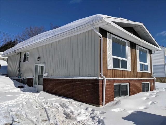 95 Hirshhorn Ave, House detached with 3 bedrooms, 3 bathrooms and 4 parking in Elliot Lake ON | Image 13