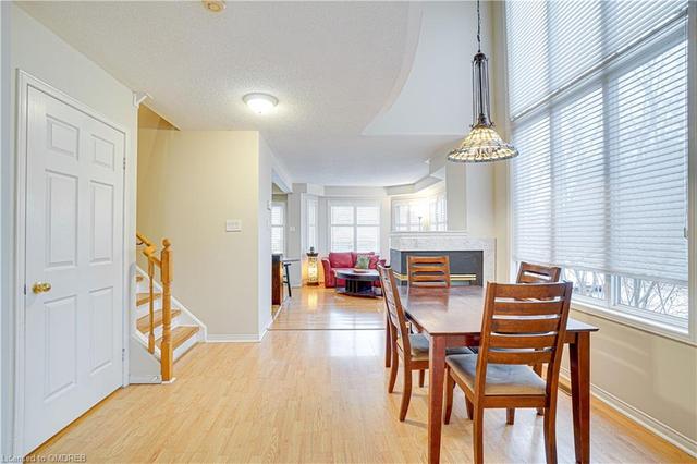 64 - 1240 Westview Terr, House attached with 3 bedrooms, 3 bathrooms and 2 parking in Oakville ON | Image 37