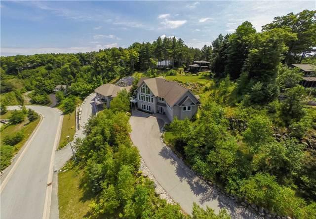 8 Valleycrest Dr, House detached with 3 bedrooms, 4 bathrooms and 6 parking in Oro Medonte ON | Image 1