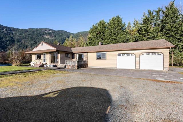 2689 Sutherland Road, Home with 0 bedrooms, 0 bathrooms and null parking in Kent BC | Image 5