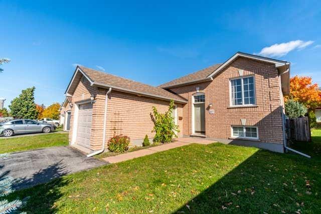 157 Haden Ave, House detached with 2 bedrooms, 2 bathrooms and 3 parking in Peterborough ON | Image 3