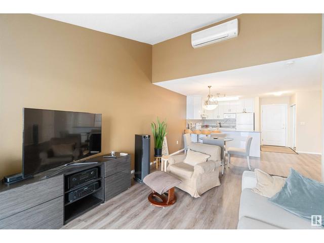 410 - 8912 156 St Nw, Condo with 1 bedrooms, 1 bathrooms and 1 parking in Edmonton AB | Image 16