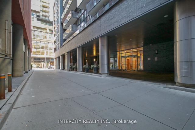 517 - 295 Adelaide St W, Condo with 1 bedrooms, 1 bathrooms and 0 parking in Toronto ON | Image 6