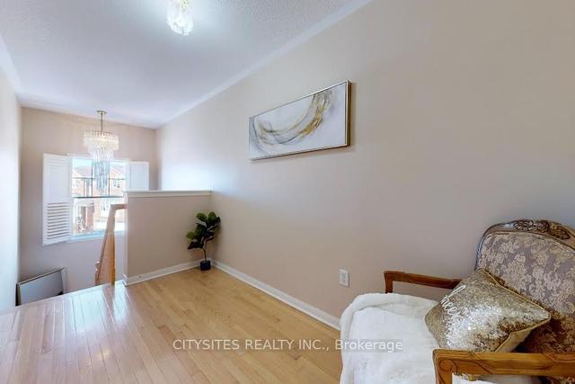 53 Trailview Terr, House attached with 3 bedrooms, 3 bathrooms and 2 parking in Toronto ON | Image 11